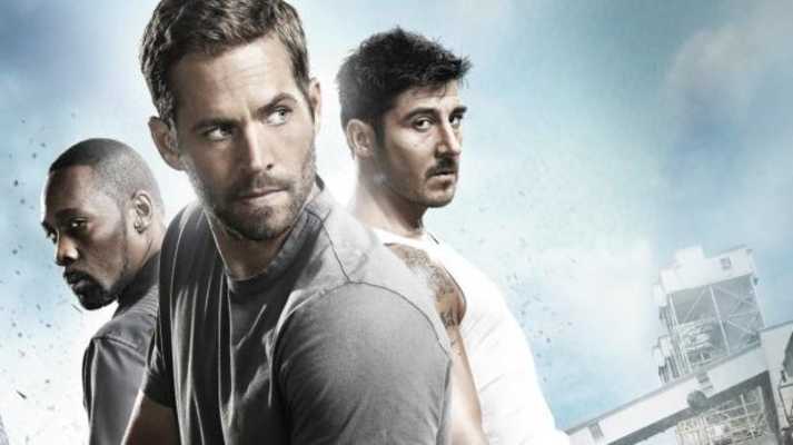 Stasera in TV: su Italia 1 l'azione di "Brick Mansions"