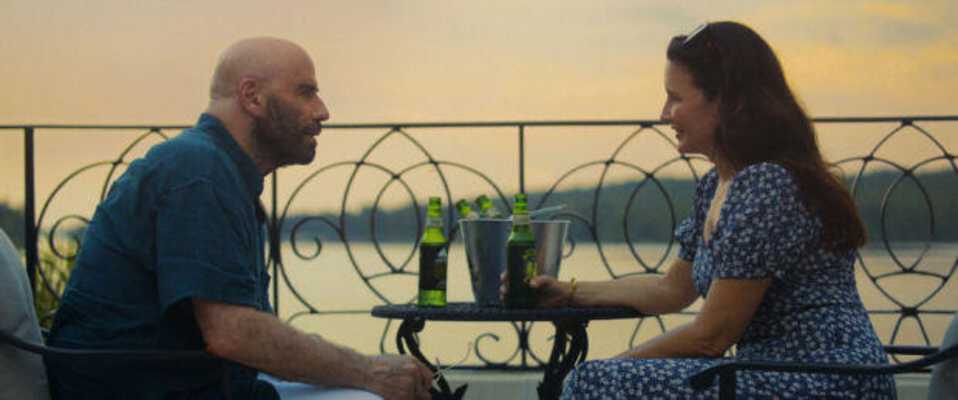 Cash Out – I maghi del furto: stasera su Italia 1 il thriller con John Travolta