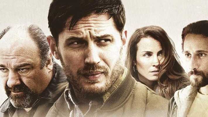 "Chi è senza colpa" stasera su Rai 4: Tom Hardy nel crime drammatico di Michaël R. Roskam