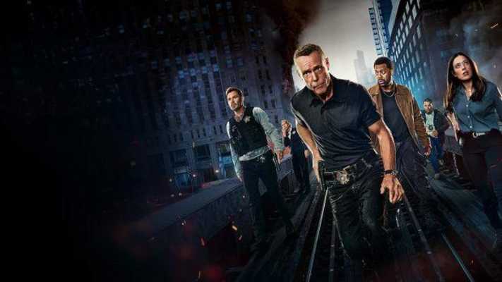 Chicago P.D. 12 debutta stasera su Italia 1: il crime di Dick Wolf torna in prima serata