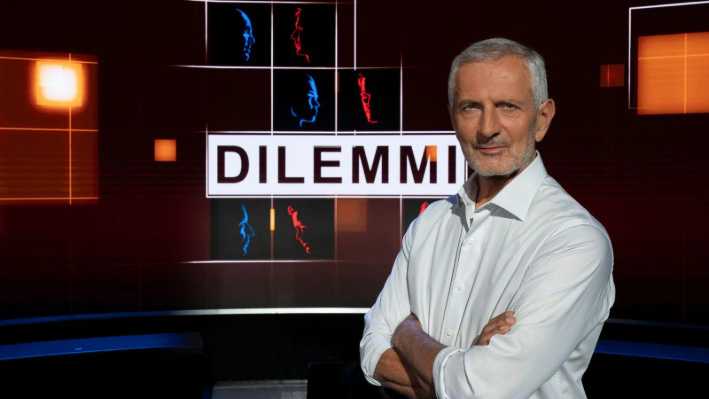 "Dilemmi" chiude la stagione stasera su Rai 3: ultima puntata con Rita Rusic e Pierluigi Pardo