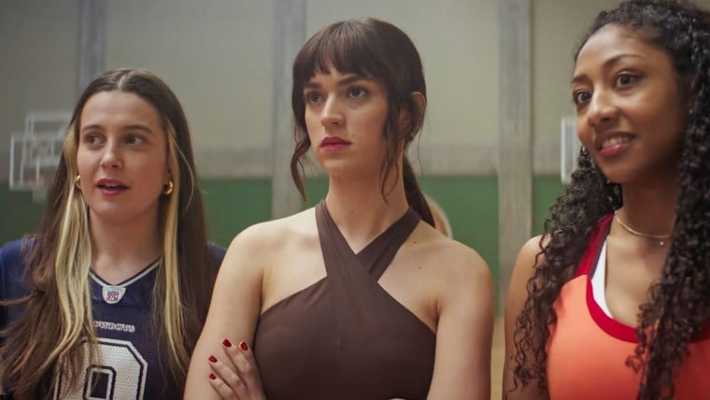 Dimmelo Sottovoce: il nuovo film Prime Video che promette passione e suspense