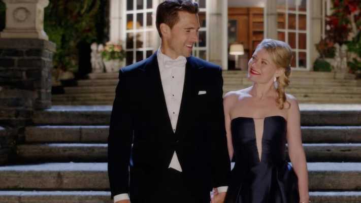 "Un duca all'improvviso": stasera su Rai 1 la prima visione del film romantico con Andrew W. Walker