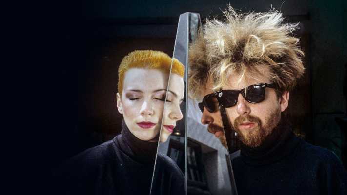 Eurythmics Live From Heaven stasera su Rai 5: il concerto storico del 1983