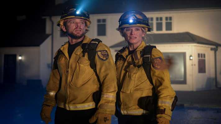 Stasera su Rai 4: nuovi episodi ricchi di azione per "Fire Country"