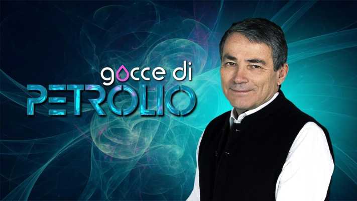 Gocce di Petrolio oggi su Rai 3: il futuro dell'informazione italiana sotto i riflettori