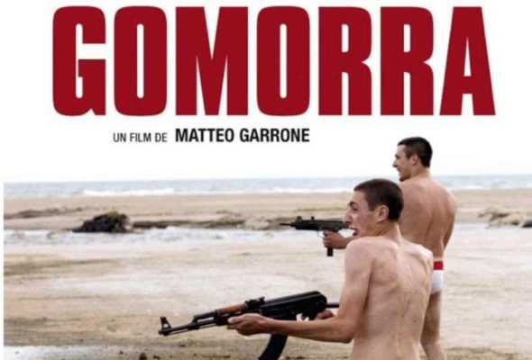 Gomorra di Matteo Garrone stasera su La7: il capolavoro di denuncia sociale in seconda serata