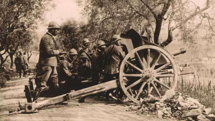 Strafexpedition stasera su Rai Storia: la spedizione punitiva austriaca del 1916