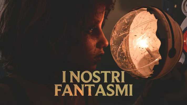 I nostri fantasmi stasera su Rai 5: il film di Alessandro Capitani tra gioco e sopravvivenza