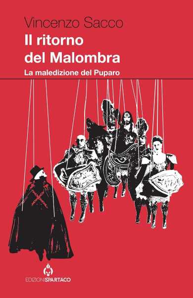 Recensione: "Il ritorno del Malombra", il giustiziere che strega la Sicilia