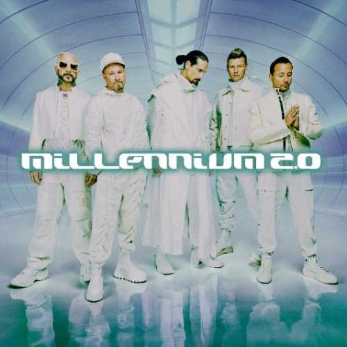 Backstreet Boys: arriva "Millennium 2.0" per celebrare 25 anni di successi
