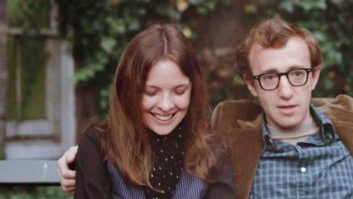 "Io e Annie": stasera su Rai 5 il capolavoro di Woody Allen con Diane Keaton
