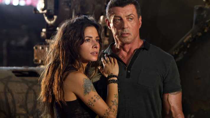 Sylvester Stallone torna in azione: stasera "Jimmy Bobo – Bullet to the Head" su Rai Movie