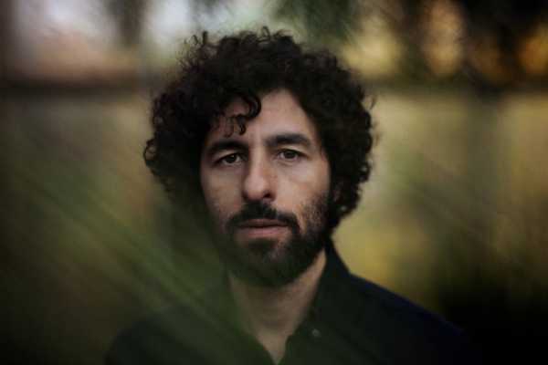 José González torna in Italia: unico concerto al Teatro Romano di Fiesole