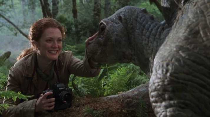 "Il mondo perduto - Jurassic Park" stasera su Italia 1: Steven Spielberg torna con i dinosauri più temuti del cinema