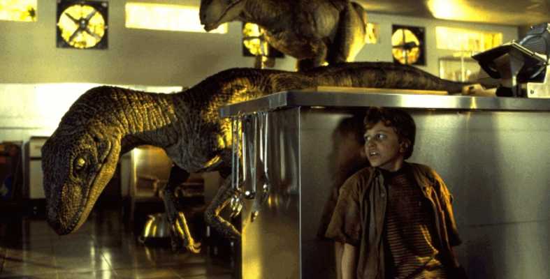 "Jurassic Park" stasera su Italia 1: il capolavoro di Spielberg torna in prima serata