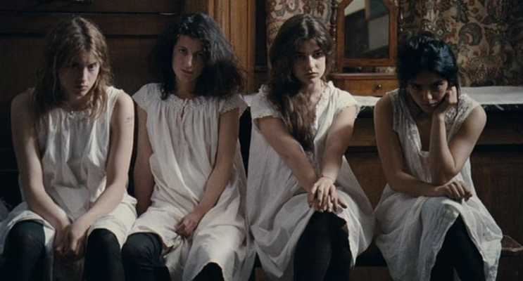Il film del giorno: "L'Apollonide - Souvenirs de la maison close"