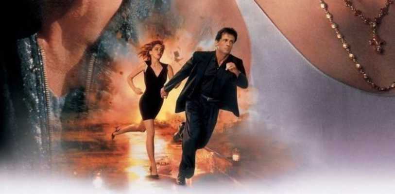 Lo specialista: thriller esplosivo con Stallone stasera in tv