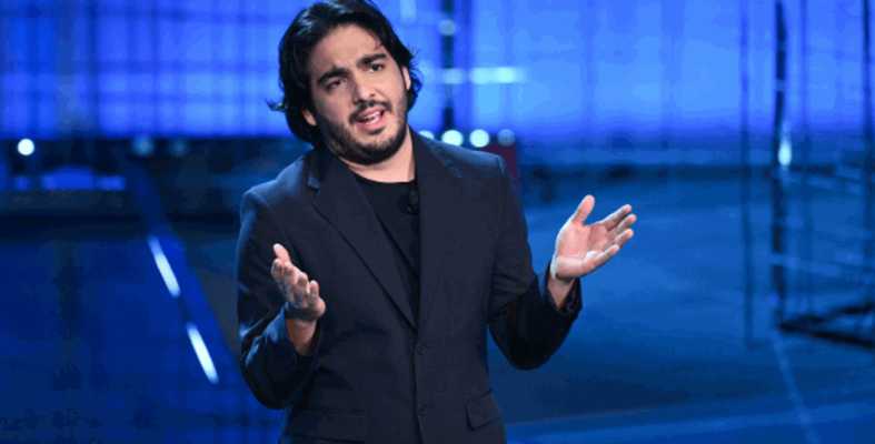 Max Working: stasera su Italia 1 debutta il nuovo show di Max Angioni