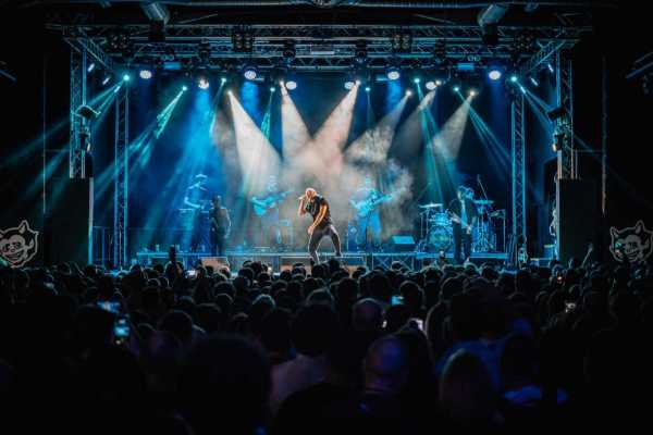 Murubutu prosegue "La vita segreta summer tour": le date imperdibili dell'estate
