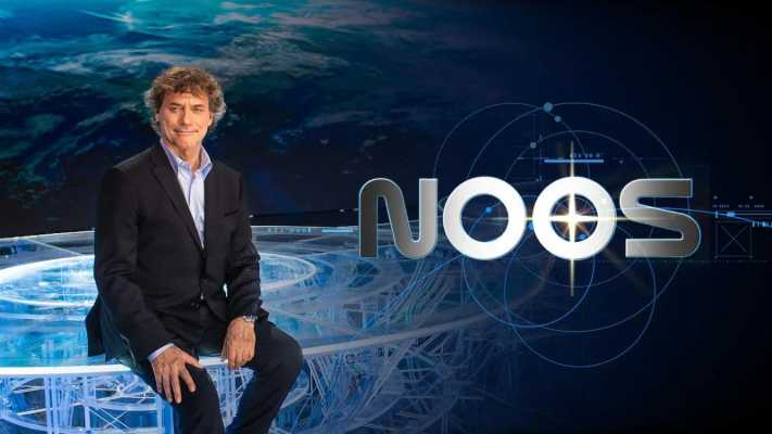 Stasera su Rai 1: Noos, Alberto Angela chiude il cerchio della conoscenza