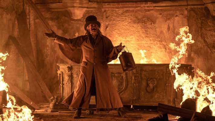 Nosferatu stasera su Sky Cinema: il remake di Robert Eggers conquista la prima TV