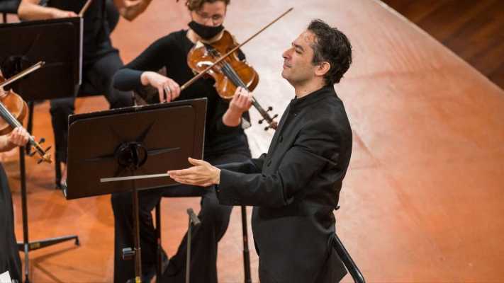 Stasera su Rai 5: l'Orchestra Sinfonica Nazionale della Rai porta in tv le musiche della Belle Époque