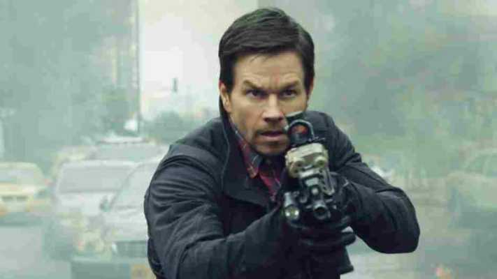 Stasera su Rai 4: azione ad alta tensione con "Red Zone – 22 miglia di fuoco"