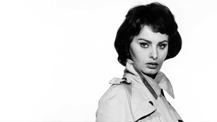 Oggi su Rai 5: il mito senza tempo di Sophia Loren