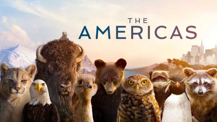 Stasera su Rai 2: l'epica esplorazione di "The Americas" continua