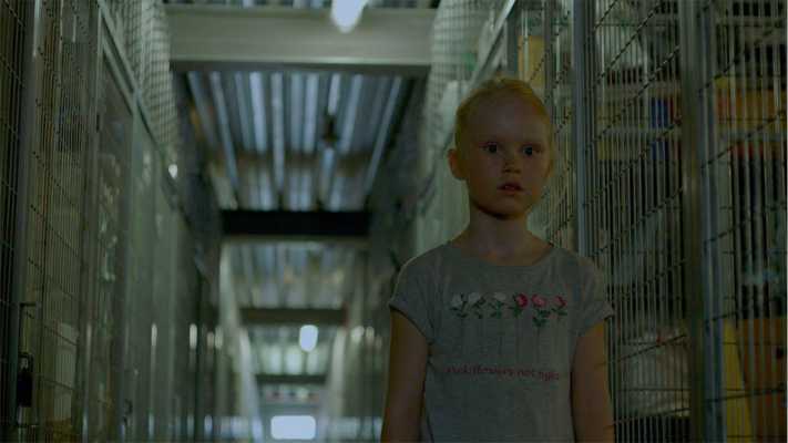 "The Innocents" stasera su Rai 4: il thriller norvegese che esplora il lato oscuro dell'infanzia