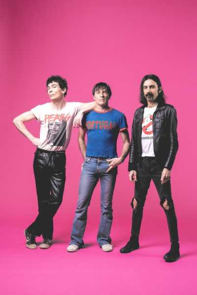 The Zen Circus tornano con "Il Male": il nuovo album in uscita il 26 settembre