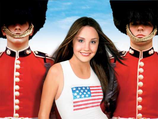 "Una ragazza e il suo sogno" stasera su Italia 1: la commedia con Amanda Bynes e Colin Firth