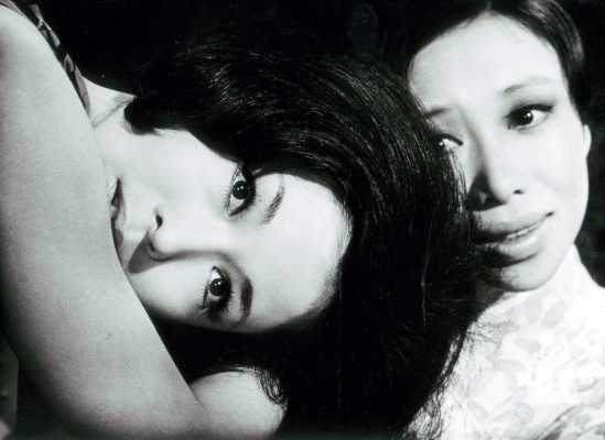 Il cinema di Yasuzō Masumura arriva a Milano: una rassegna imperdibile