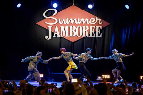 Summer Jamboree 2025: torna a Senigallia la festa del rock'n'roll più grande al mondo