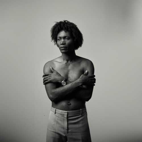Benjamin Clementine all'Ostia Antica Festival: l'addio alla musica nel Teatro Romano