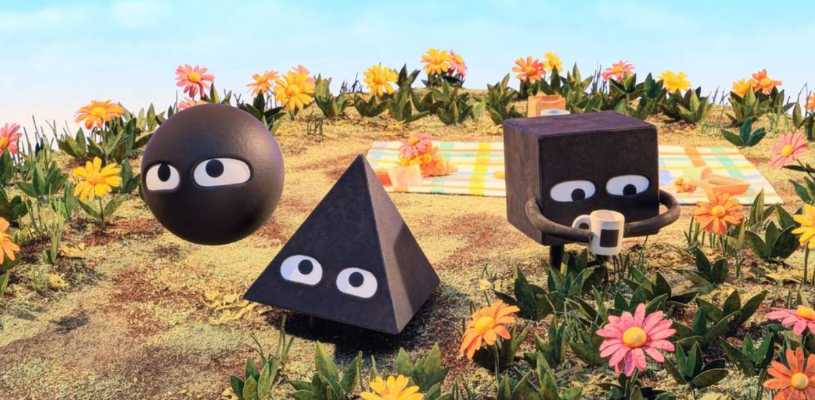 Apple TV+ annuncia la seconda stagione di "L'isola delle forme"