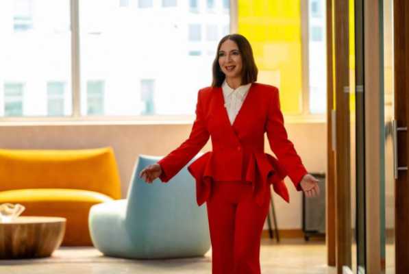 Loot - Una fortuna torna su Apple TV+: Maya Rudolph protagonista della terza stagione