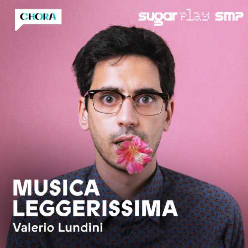 "Musica Leggerissima": Valerio Lundini debutta con il suo nuovo podcast