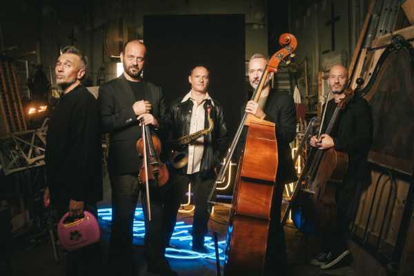 Camosci Sound 2025: la musica d'autore incontra la natura selvaggia