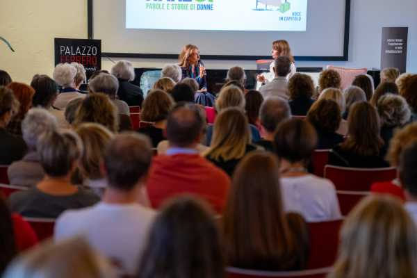 Biella si prepara: "Contemporanea" porta in scena storie di donne e sfida i tabù