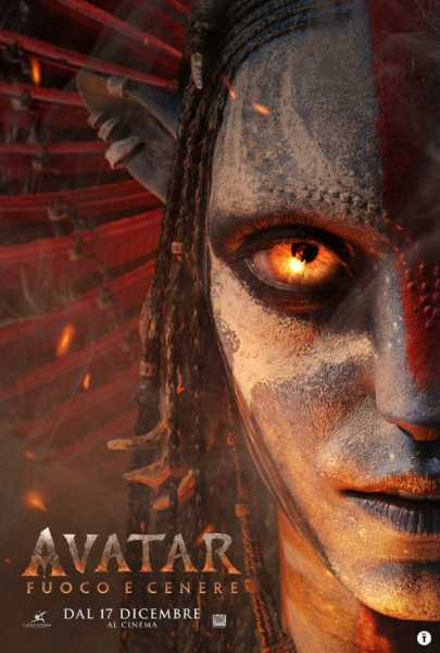 Avatar: Fuoco e Cenere, il nuovo capitolo di James Cameron accende l'attesa