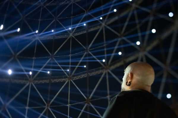 Videocittà 2025: torna il festival della visione digitale al Gazometro di Roma