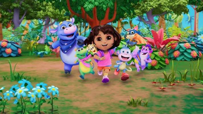 "Dora alla ricerca di Sol Dorado": stasera in tv il film live-action che celebra 25 anni di avventure