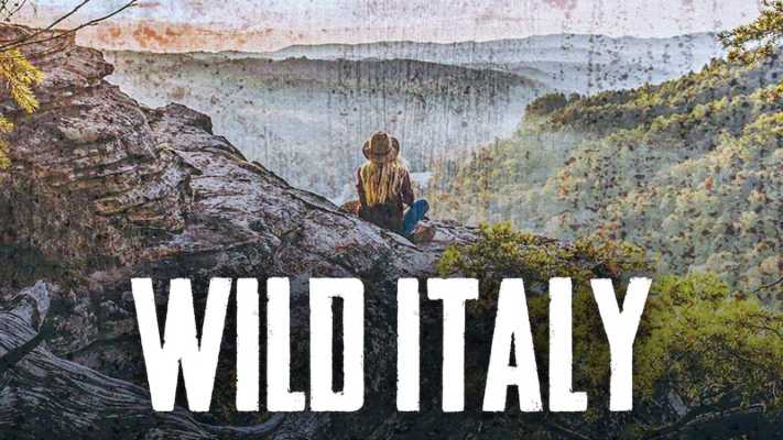 Wild Italy 7: oggi su Rai 5 un viaggio nell'Antropocene