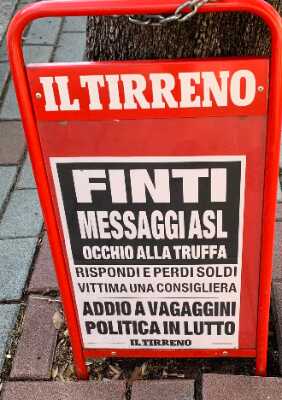 Maremma Civetta! – di Francesco Tozzi – Numero 12