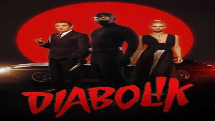 Diabolik – Ginko all'attacco stasera su Rai Movie: i Manetti Bros tornano con il re del terrore