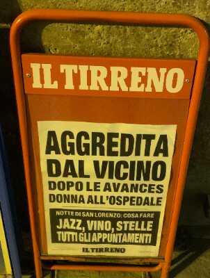 Maremma Civetta! – di Francesco Tozzi – Numero 10
