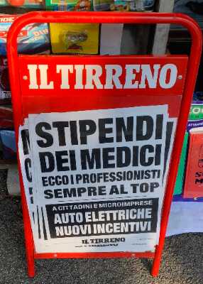 Maremma Civetta! – di Francesco Tozzi – Numero 12