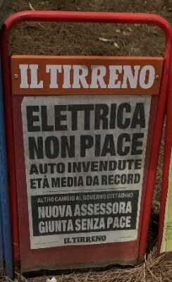 Maremma Civetta! – di Francesco Tozzi – Numero 10